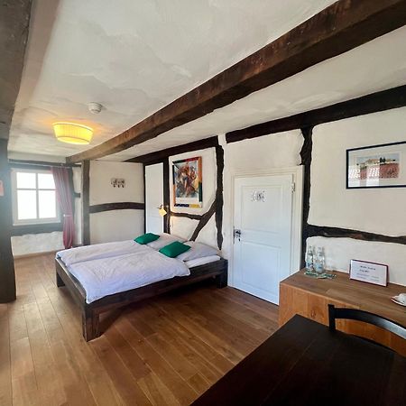 Hotel Pemue Арнсберг Екстериор снимка