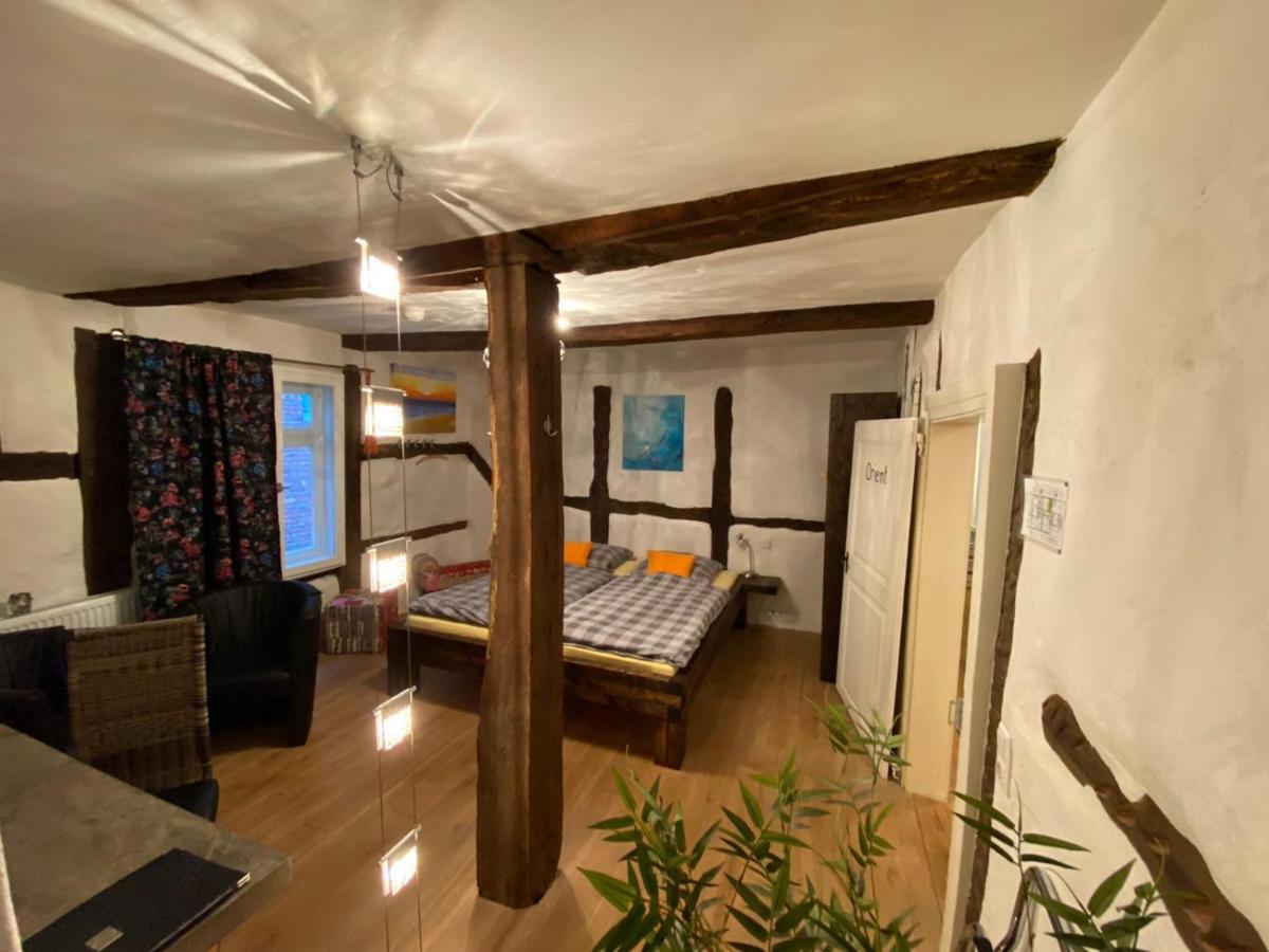 Hotel Pemue Арнсберг Екстериор снимка