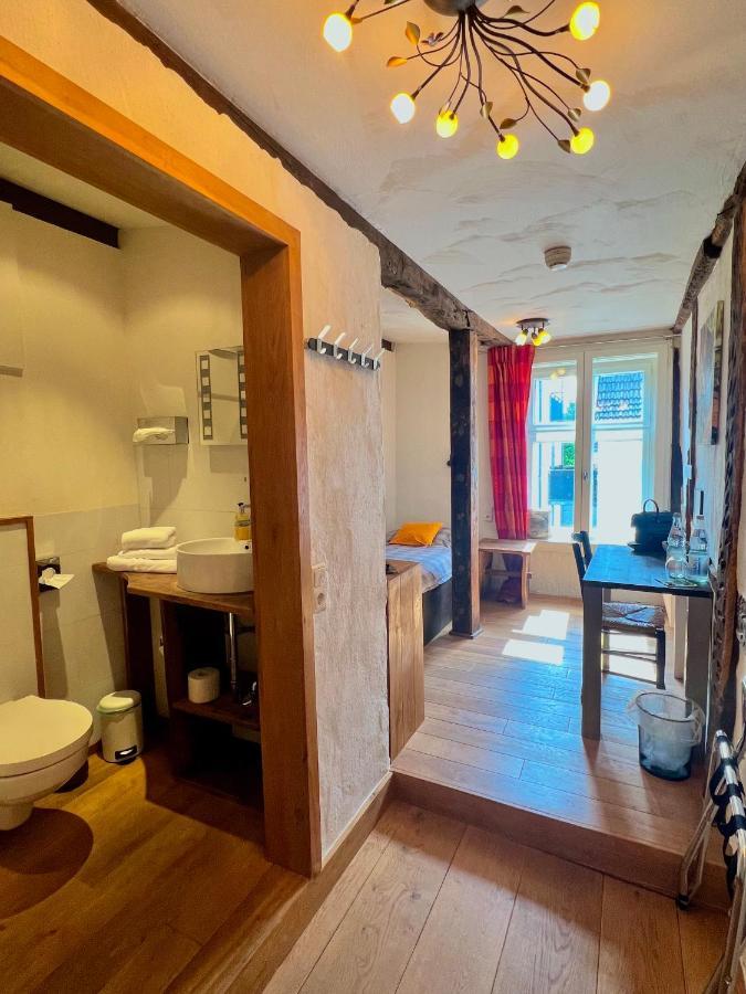 Hotel Pemue Арнсберг Екстериор снимка