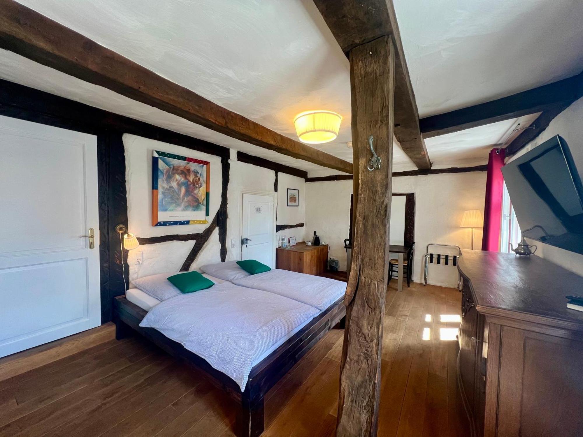 Hotel Pemue Арнсберг Екстериор снимка